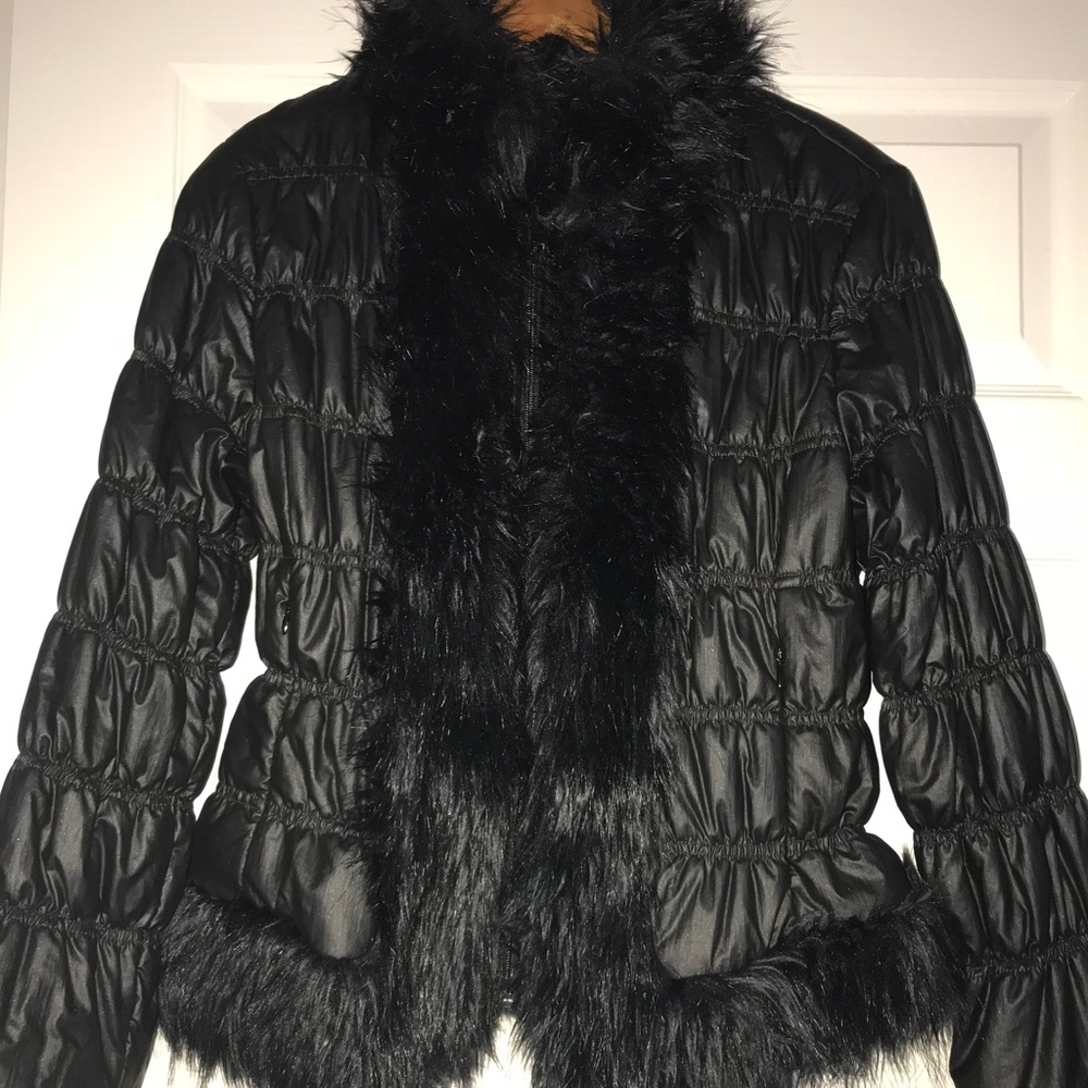 INC CONCEPT International Concepts Jacket